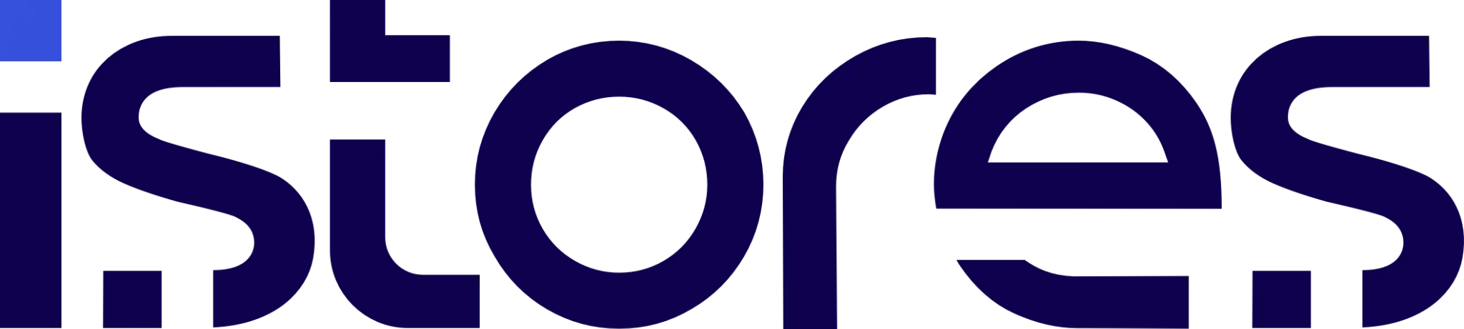 istores logo